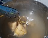 Foto langkah ke 6 dari resep Ketupat (Metode 5.30.7).
