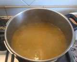 Foto del paso 5 de la receta: Cocido exprés en 2 fases 🥣🤤