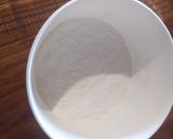 Foto del paso 3 de la receta: Torta de mandarina
