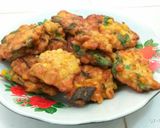 Foto langkah ke 5 dari resep Bakwan jagung.
