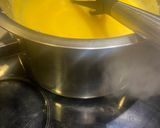Φωτογραφία βήματος 2 της συνταγής Τάρτα με lemon curd