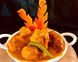 মটর ডালের মুইঠা (matar daler muithya recipe in Bengali) রেসিপির ধাপ 4 ছবি