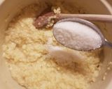 Vegán krémtúró recept fázis 5 fotója
