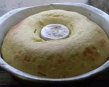 Foto del paso 4 de la receta: Bizcochuelo de naranja 🍊