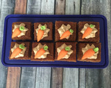 Foto langkah ke 5 dari resep Carrot Cake 🐰 (moist,yummy).