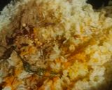 नींबू वाले चावल लेमन राइस lemon rice easy recipe for lunch box रेसिपी चरण 2 फोटो