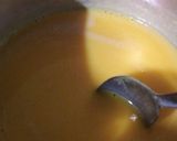 A picture of step 7 of Carrot Seviyan with Fruit Custard.