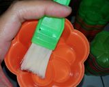 Foto langkah ke 3 dari resep Kue Talam Sagu Mutiara.
