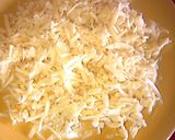 Foto del paso 2 de la receta: Torta de queso 🧀