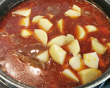 Foto del paso 7 de la receta: Fricandó de Ternera con Ceps