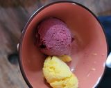 Foto del paso 4 de la receta: Helado de frutas