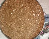 धनिया पंजीरी(dhaniya panjiri recipe in hindi) रेसिपी चरण 5 फोटो