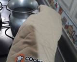 Foto del paso 6 de la receta: Calentado de frijoles trasnochados