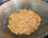 Foto langkah ke 1 dari resep Orek Tempe.