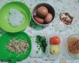 Foto langkah ke 6 dari resep Soto Kudus.