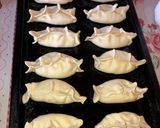Foto del paso 6 de la receta: Empanadas de choclo 😋