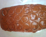 Foto del paso 5 de la receta: Galletas de chocolate en MC