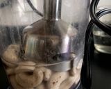 Foto del paso 3 de la receta: Crema vegana de nuez de la India