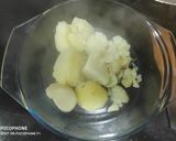 Foto del paso 2 de la receta: Trinxat de la Cerdanya