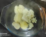 Foto del paso 2 de la receta: Trinxat de la Cerdanya
