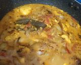 पनीर प्याजा(paneer pyaza recipe in hindi) रेसिपी चरण 5 फोटो