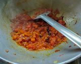 চিকেন পাটিয়ালা (chicken patiala recipe in Bengali) রেসিপি ধাপ - 2 ছবি
