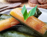 Foto langkah ke 5 dari resep Lemet Singkong.