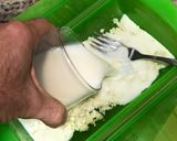 Foto del paso 1 de la receta: Solomillos de pollo al Roquefort en grill Lékué al microondas