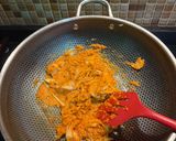Foto langkah ke 3 dari resep Kari Ayam India (Indian Curry).