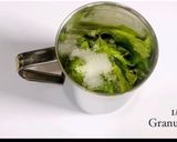A picture of step 5 of Aam Panna.