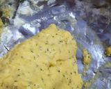 Foto langkah ke 3 dari resep Garlic Cheese Cookies.