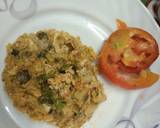 Steam  Egg  Omelette recipe step 5 photo