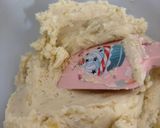 Foto langkah ke 3 dari resep Potato Mozarella Cheese Ball.
