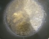 Foto langkah ke 6 dari resep Nasi mentai.