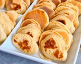 Une image de l'étape 4 de Blinis maison.