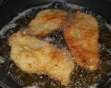 Foto del paso 4 de la receta: Filetes pollo empanados