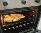 Foto del paso 3 de la receta: Puerros asados