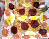 Une image de l'étape 2 de 🥗 salade de quinoa healthy 🥗.