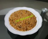 صورة لخطوة 3 من وصفة أرز خلطة المحشي 🍲👌👍