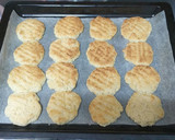 Foto del paso 5 de la receta: Cookies de limón 🍃