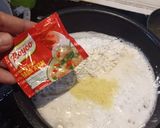 Foto langkah ke 2 dari resep Mpek mpek dos takaran sendok.