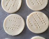 Foto del paso 2 de la receta: Chilenitos sin gluten
