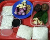 Foto langkah ke 1 dari resep Gembus Bacem Praktis Mommylicious.