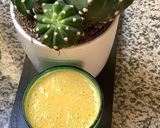 Une image de l'étape 12 de Smoothie curcuma banane 🍌.