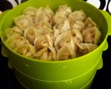 Foto langkah ke 4 dari resep Wonton.