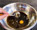 แบล็คเบอร์รี่ มินิช็อกโกแลตเค้ก วิธีทำสูตร 2 รูป