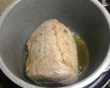 Foto del paso 2 de la receta: Redondo de ternera guisado en [olla GM]
