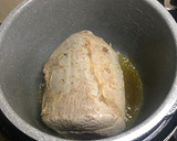 Foto del paso 2 de la receta: Redondo de ternera guisado en [olla GM]