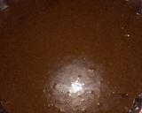 عکس مرحله 4 از دستور کیک خیس شکلاتی