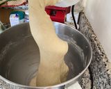 Foto del paso 1 de la receta: Panecitos esponjosos y tiernos